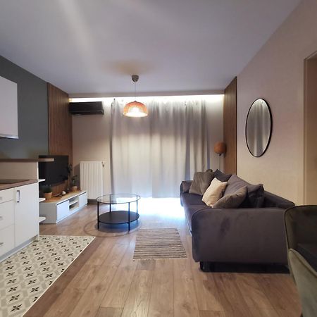 White Swan Apartment Cracovia Exterior foto